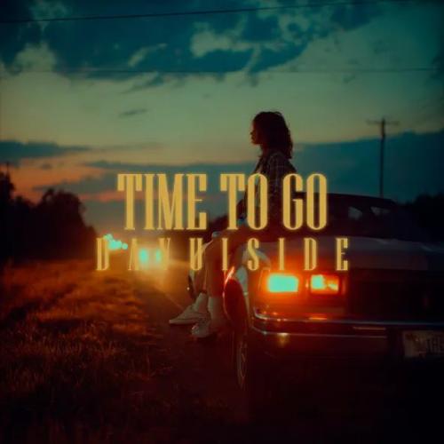 Time to Go - Davuiside