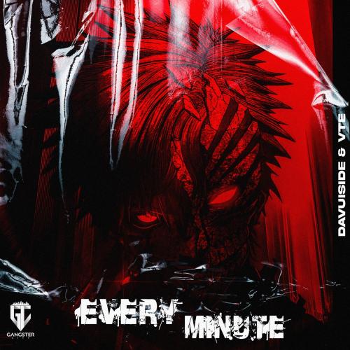 Davuiside, VTE - EVERY MINUTE
