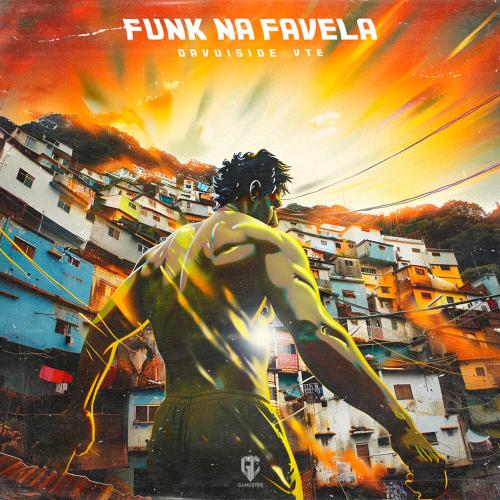 Davuiside, VTE - Funk Na Favela