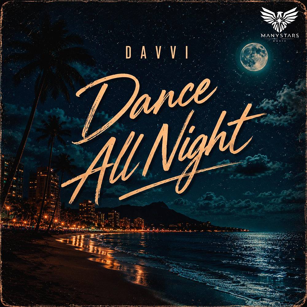 Dance All Night - Davvi