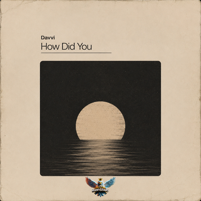 Davvi - How Did You