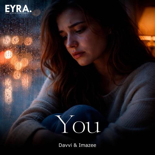 Davvi & Imazee - You