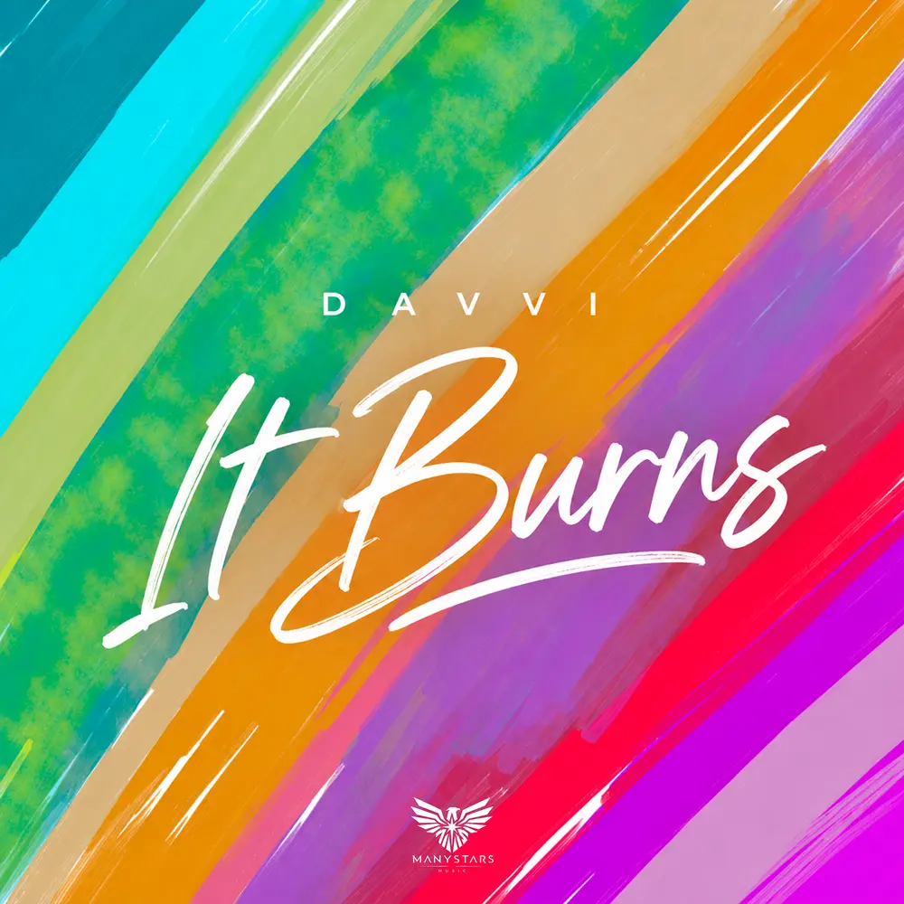 It Burns - Davvi