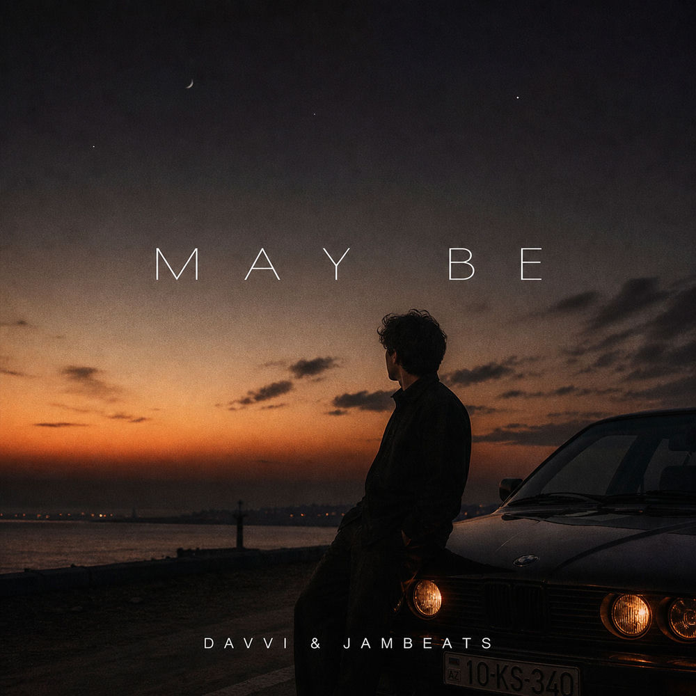 Davvi & JamBeats - May Be