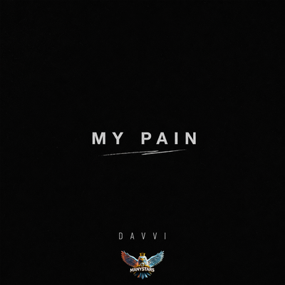 Davvi - My Pain