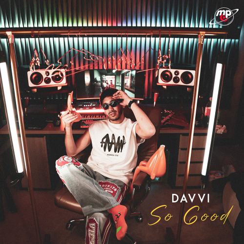 Davvi - So Good