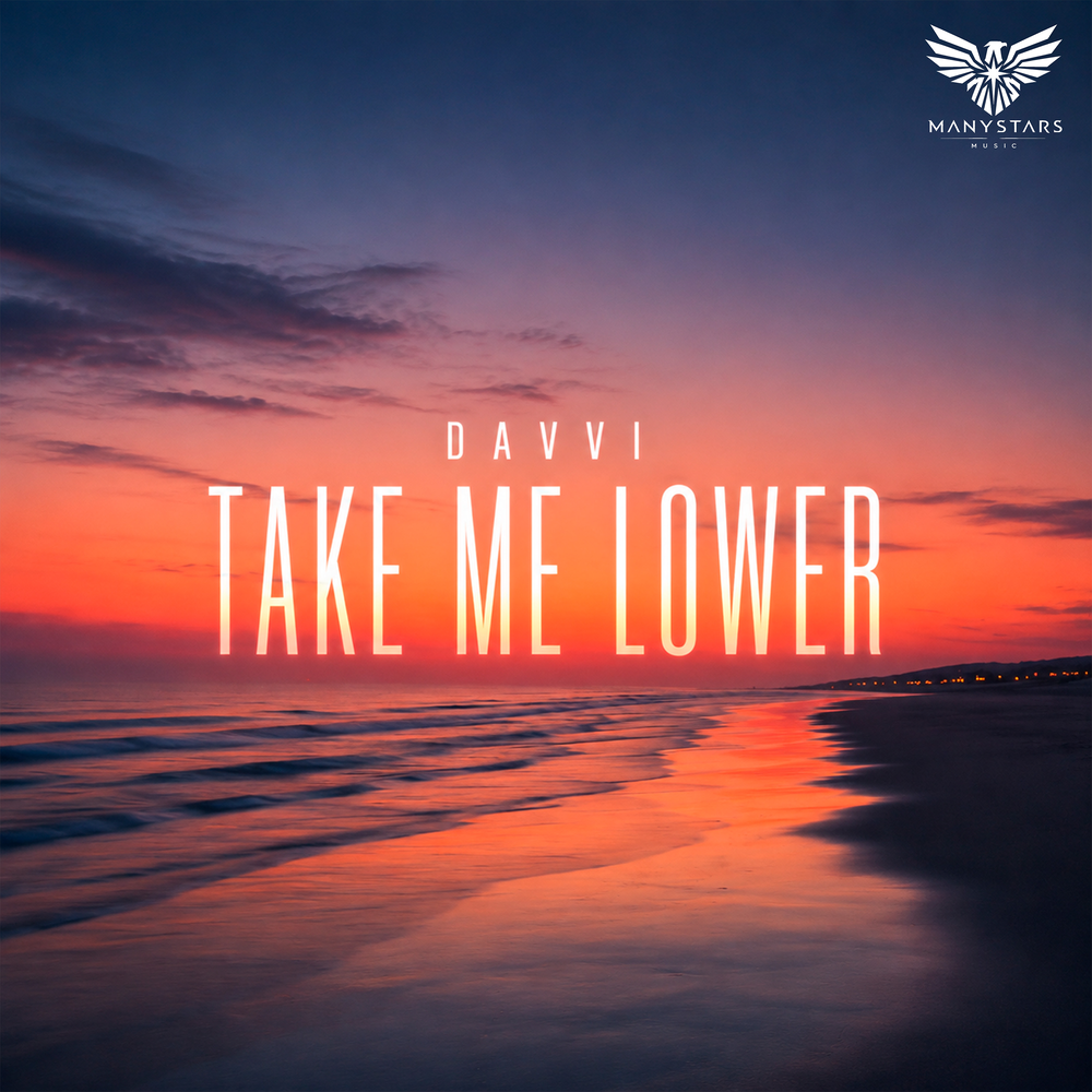 Take Me Lower - Davvi