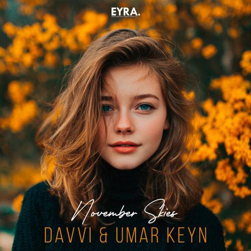 Davvi & Umar Keyn - November Skies