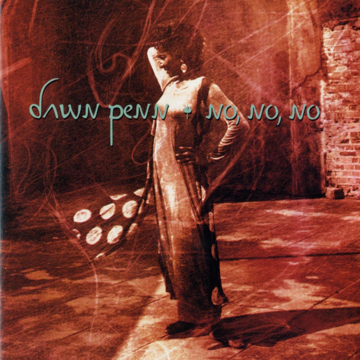You Don't Love Me (No, No, No) [Extended Mix] - Dawn Penn