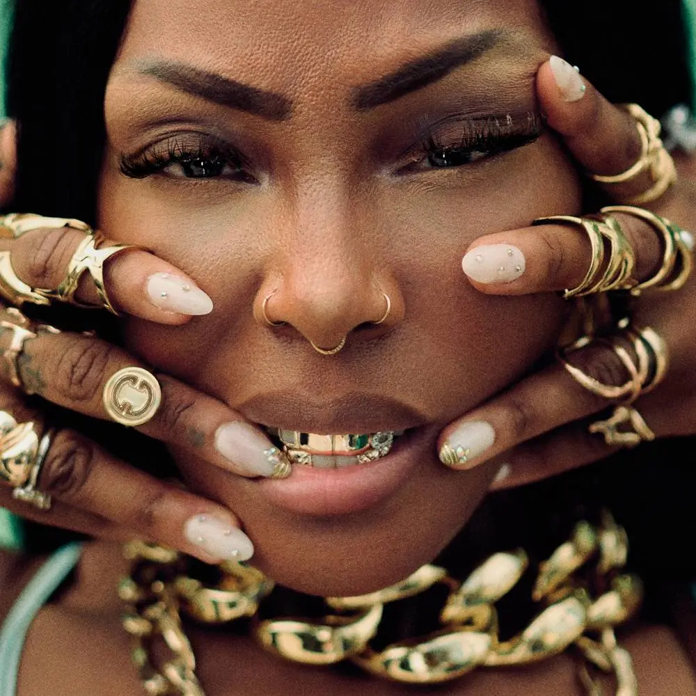 motives - Dawn Richard