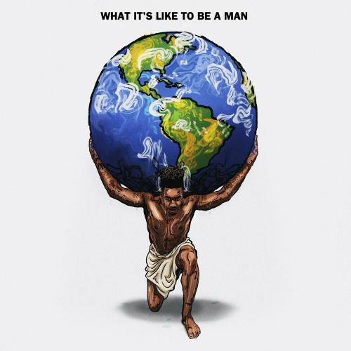 What Its Like To Be A Man - Dax