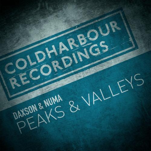 Daxson & Numa - Peaks & Valleys