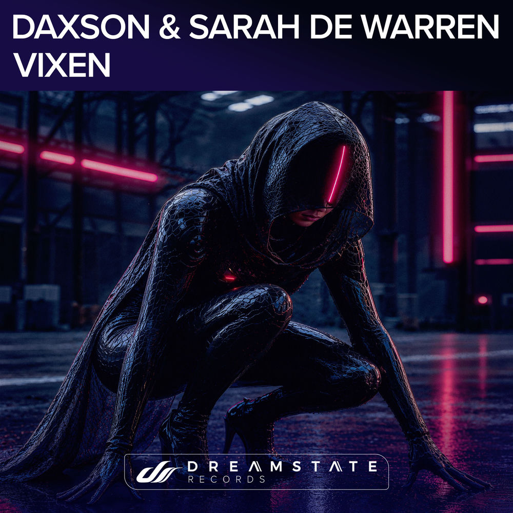Vixen - Daxson & Sarah de Warren