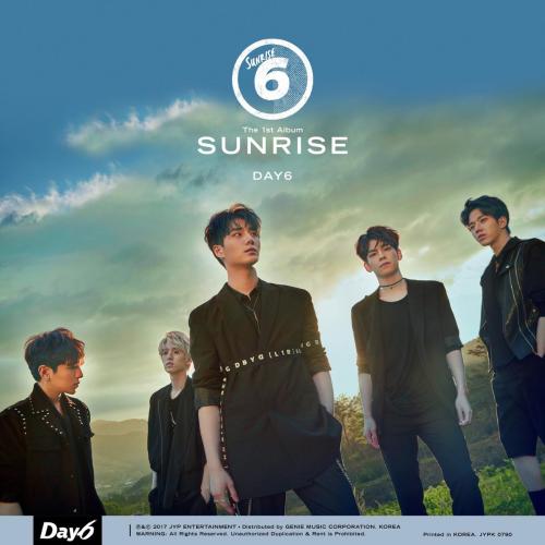 DAY6 - I Wait