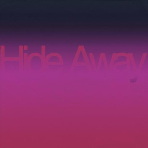 Daya - Hide Away (Sped Up)
