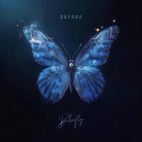 Butterfly - Dayana