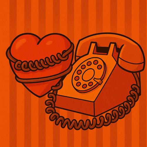 Dayana - My Heart On The Line