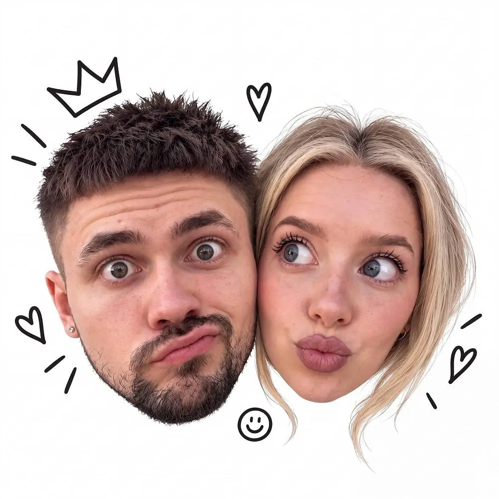 Комфортная - daybe & ЛЯЛЬКА