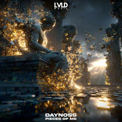 Pieces of Me - Daynoss