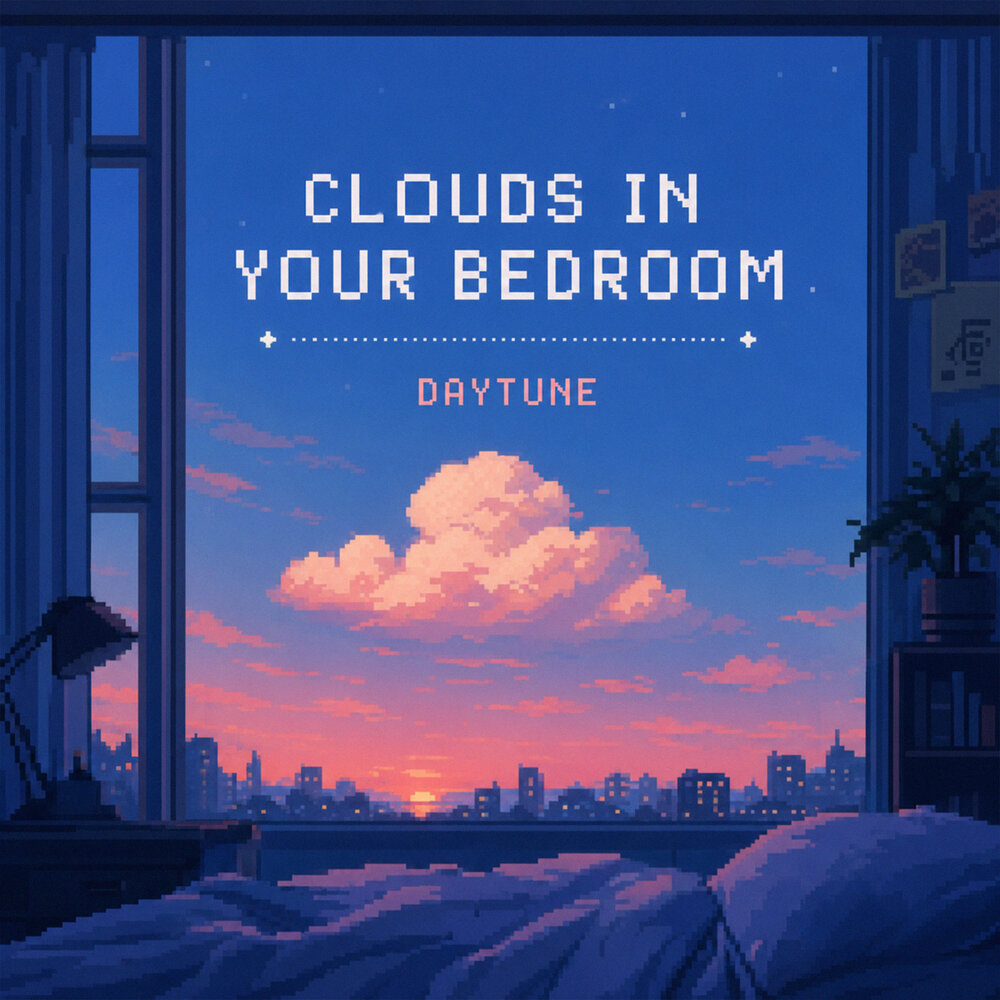 Clouds In Your Bedroom - Daytune