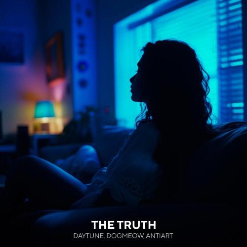 Daytune, Dogmeow, Antiart - The Truth