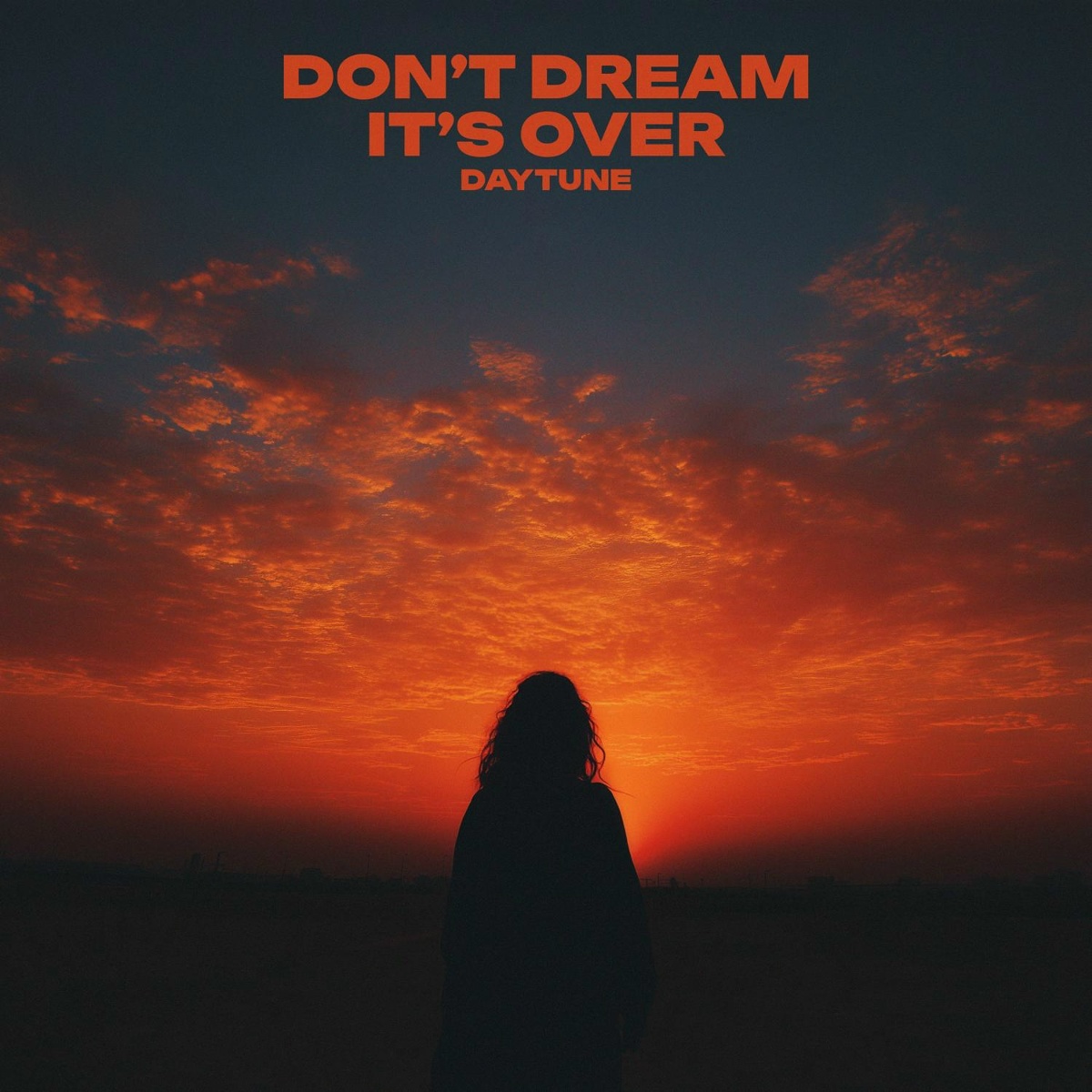 Don't Dream It's Over - Daytune
