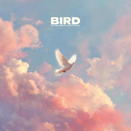 Daytune, Miro K, Antiart, DRULZ - Bird