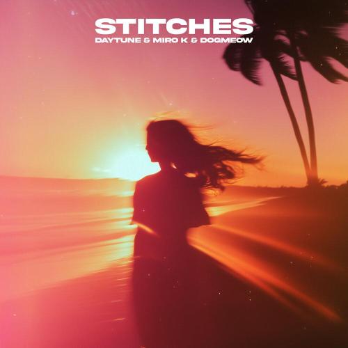 Daytune, Miro K, Dogmeow - Stitches