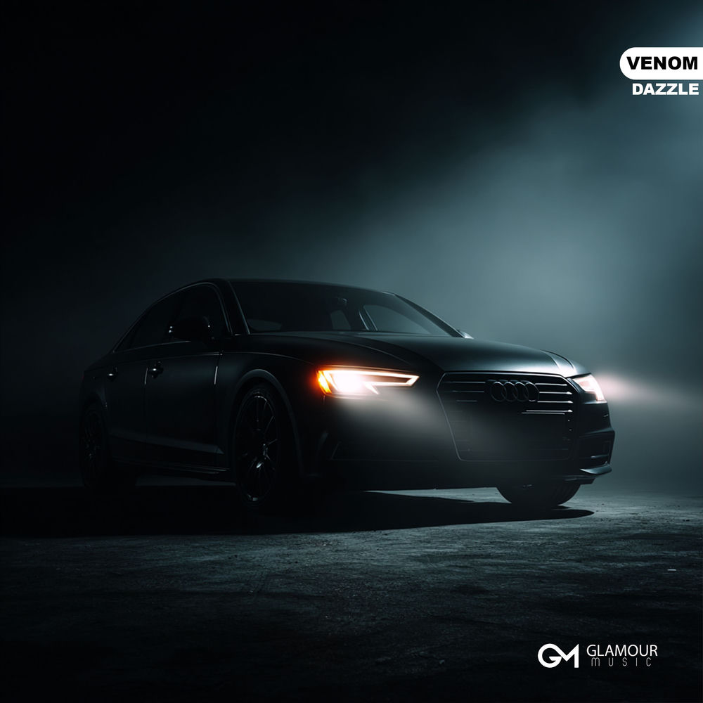 Venоm - Dazzle