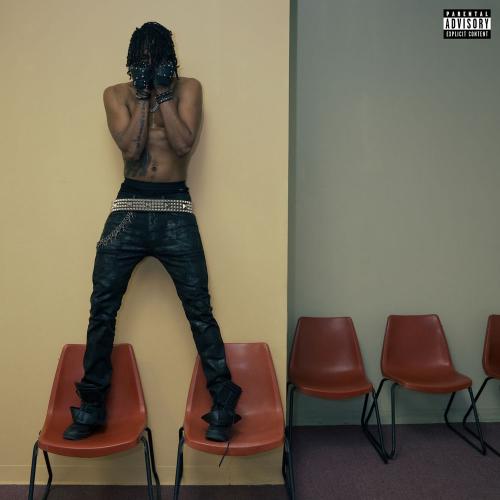DC THE DON - Popstar Nervous