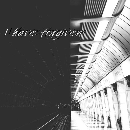 DCJ Temin, Roma Join - I Have Forgiven