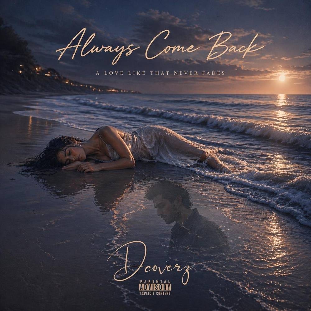 Dcoverz - Always Come Back