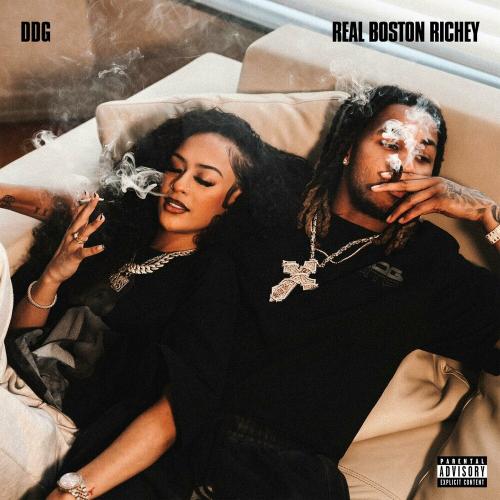 DDG feat. Real Boston Richey - What U Bad For
