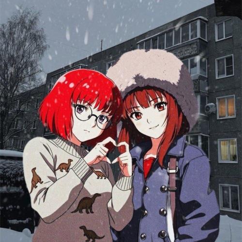 ddimmovva, кофе с корицей - Токио Сити