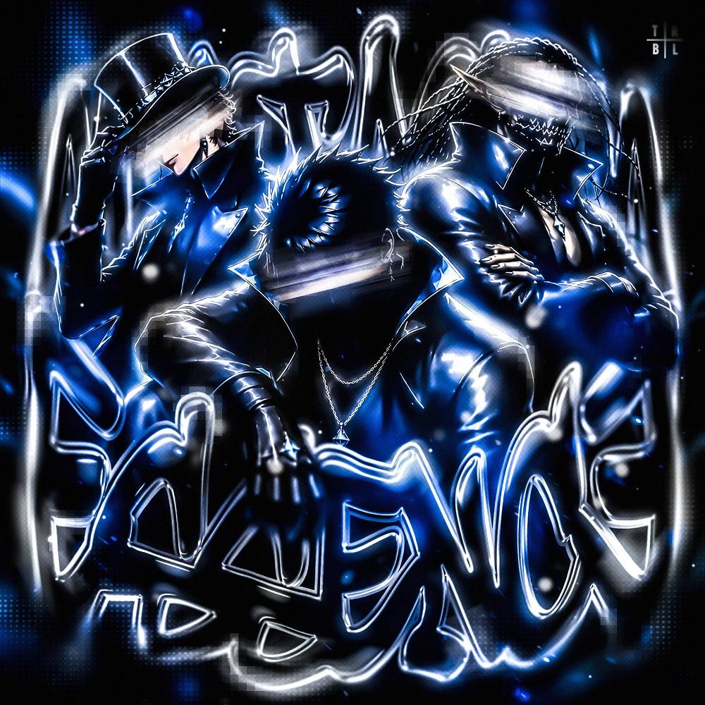 MONTAGEM ESSENCE - DDStrain & KXNO1X & BXRNCLUEL