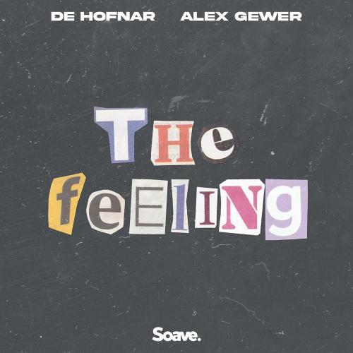 De Hofnar feat. Alex Gewer - The Feeling