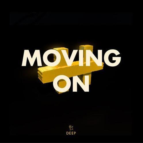Moving On - De Hofnar feat. Avi On Fire