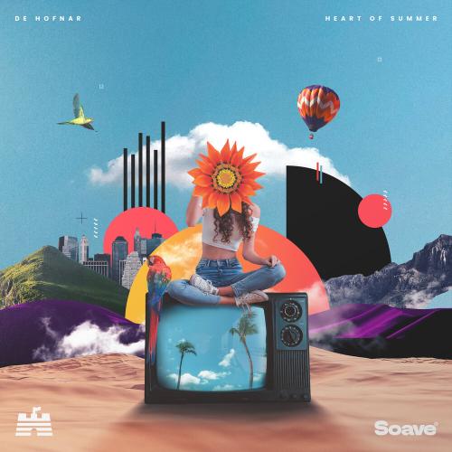 De Hofnar - Heart of Summer