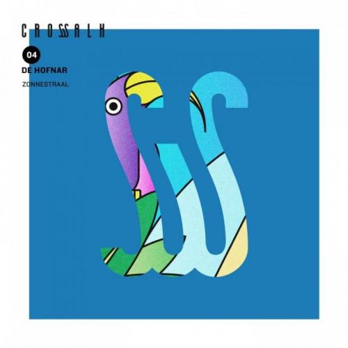 De Hofnar - Zonnestraal (Möwe Remix)