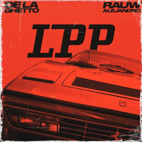 De La Ghetto feat. Rauw Alejandro - Loco Por Perrearte (Remix)