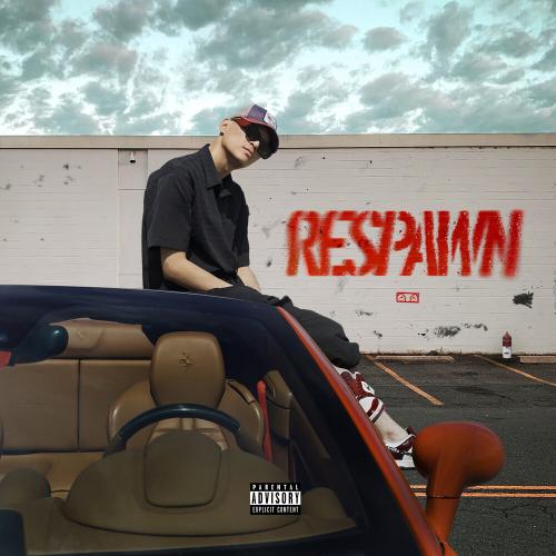 De lacure - Respawn