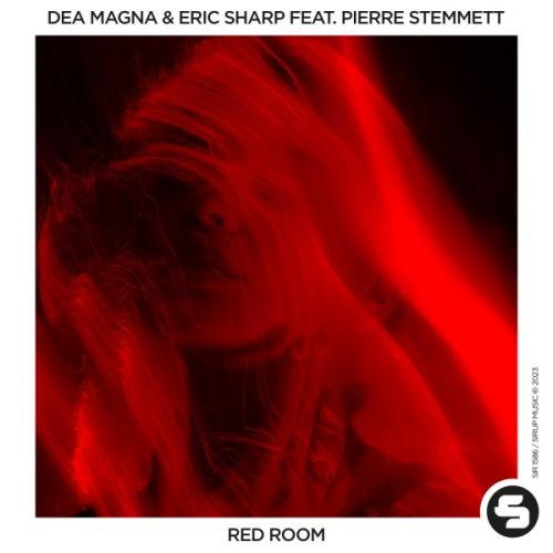Dea Magna, Eric Sharp feat. Pierre Stemmett - Red Room