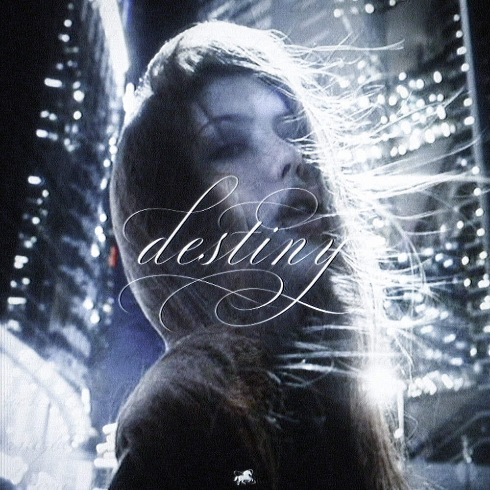 destiny - deactivated, evyxn