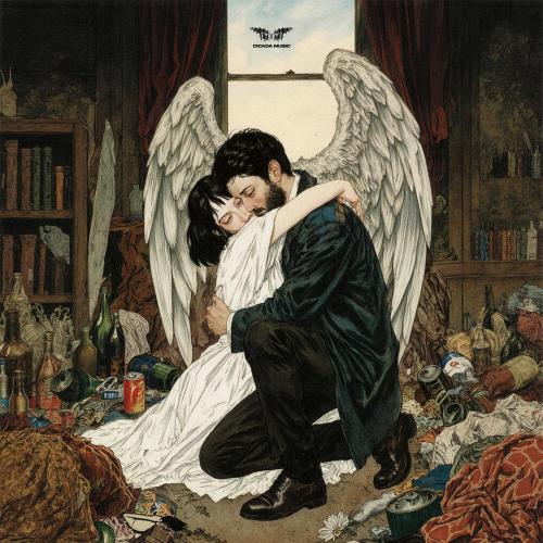 DEAD LALI - Ангел