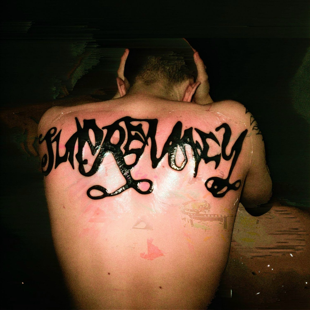 tie-dye (prod. PERXLOM) - dead larry, scrmstortion