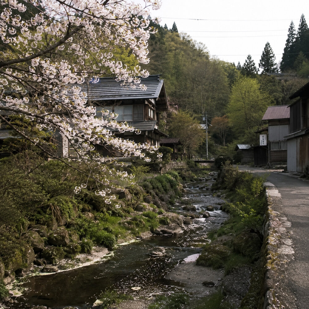 Mura - Dead Ronin Dynasty