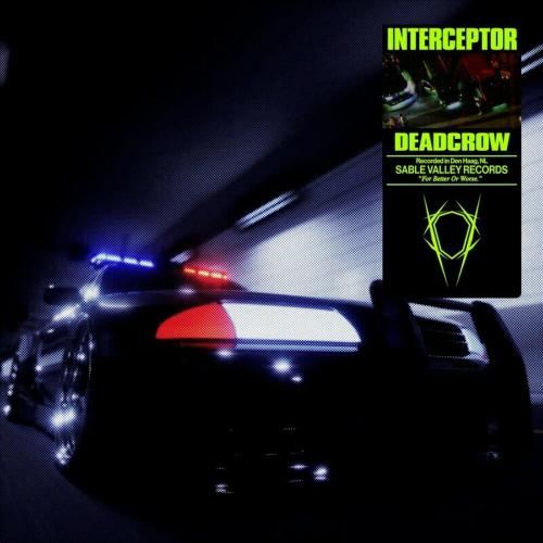 Deadcrow - Interceptor