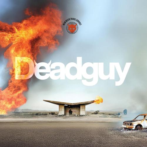 Deadguy - The Forever People
