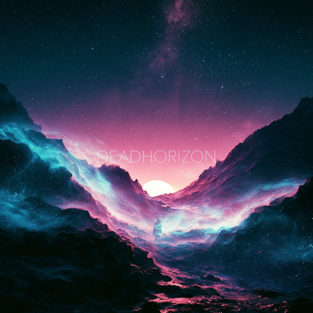 Afterglow - Deadhorizon
