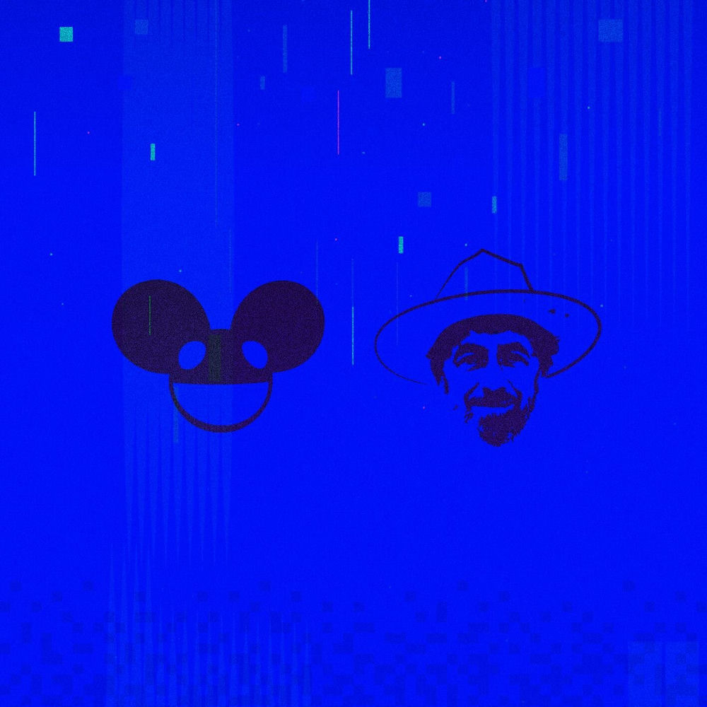 The Veldt Cinema (Bynx Edit) (Feat. Bynx) - deadmau5, Benny Benassi & Gary Go feat. BYNX